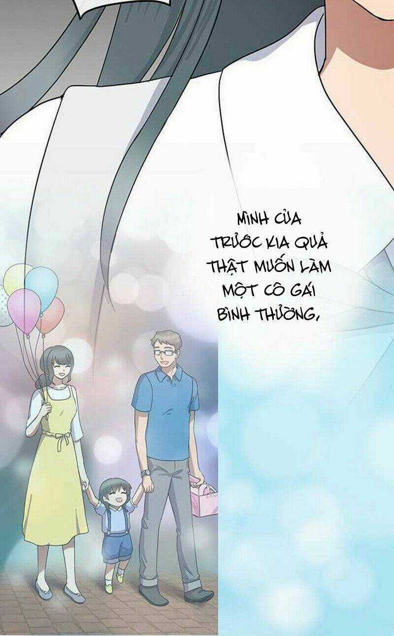 Nụ Hôn Nguyền Rủa - Chapter 110 - Trang 26