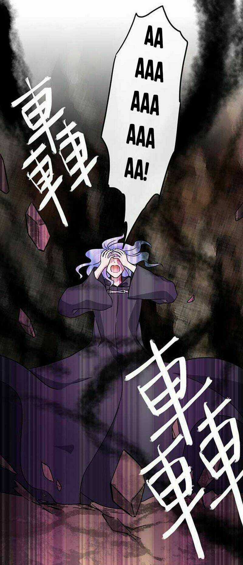 Nụ Hôn Nguyền Rủa - Chapter 111 - Trang 23