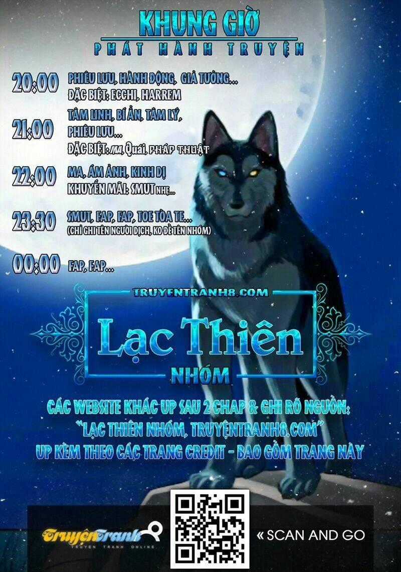 Nụ Hôn Nguyền Rủa - Chapter 111 - Trang 29