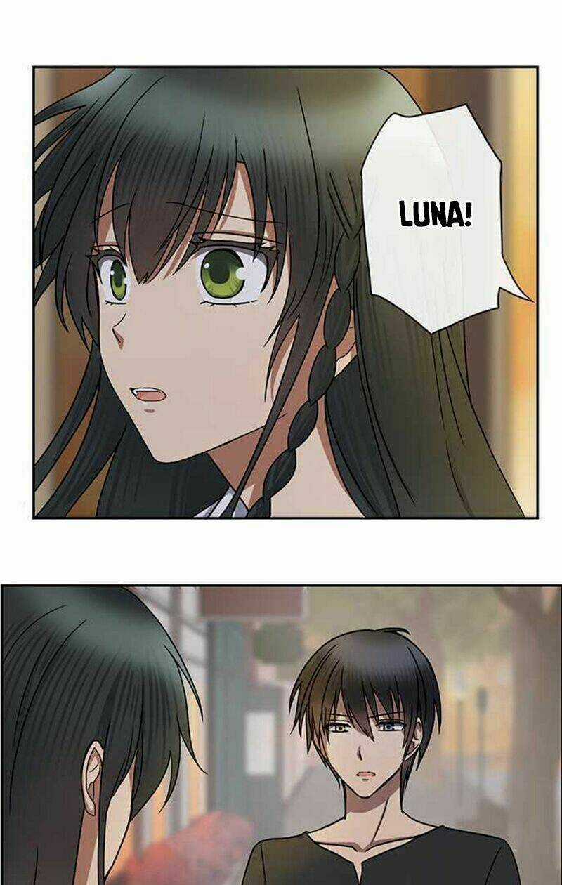 Nụ Hôn Nguyền Rủa - Chapter 111 - Trang 4