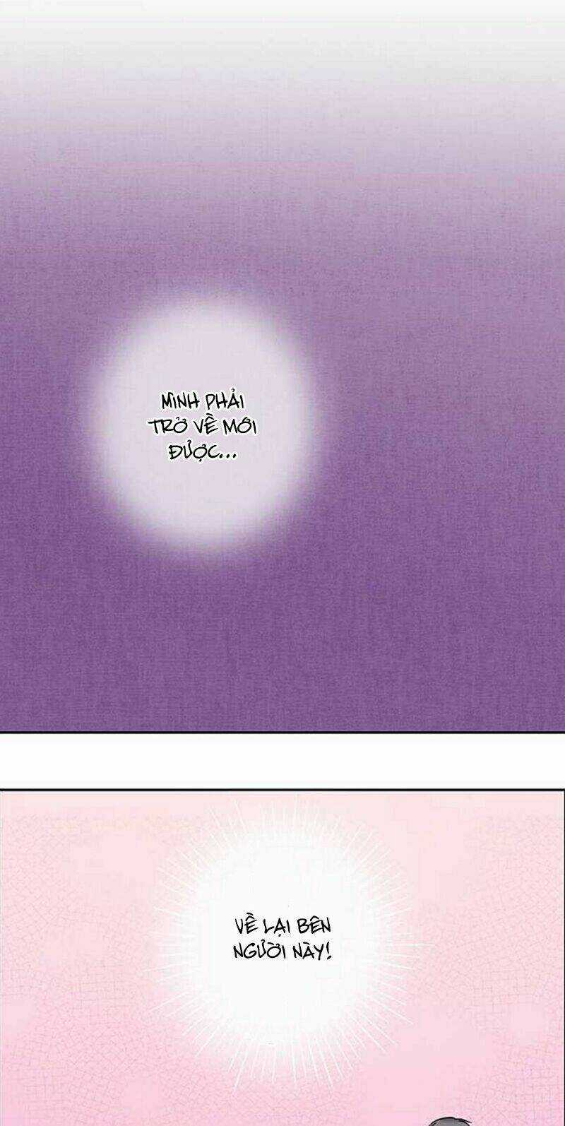 Nụ Hôn Nguyền Rủa - Chapter 111 - Trang 6