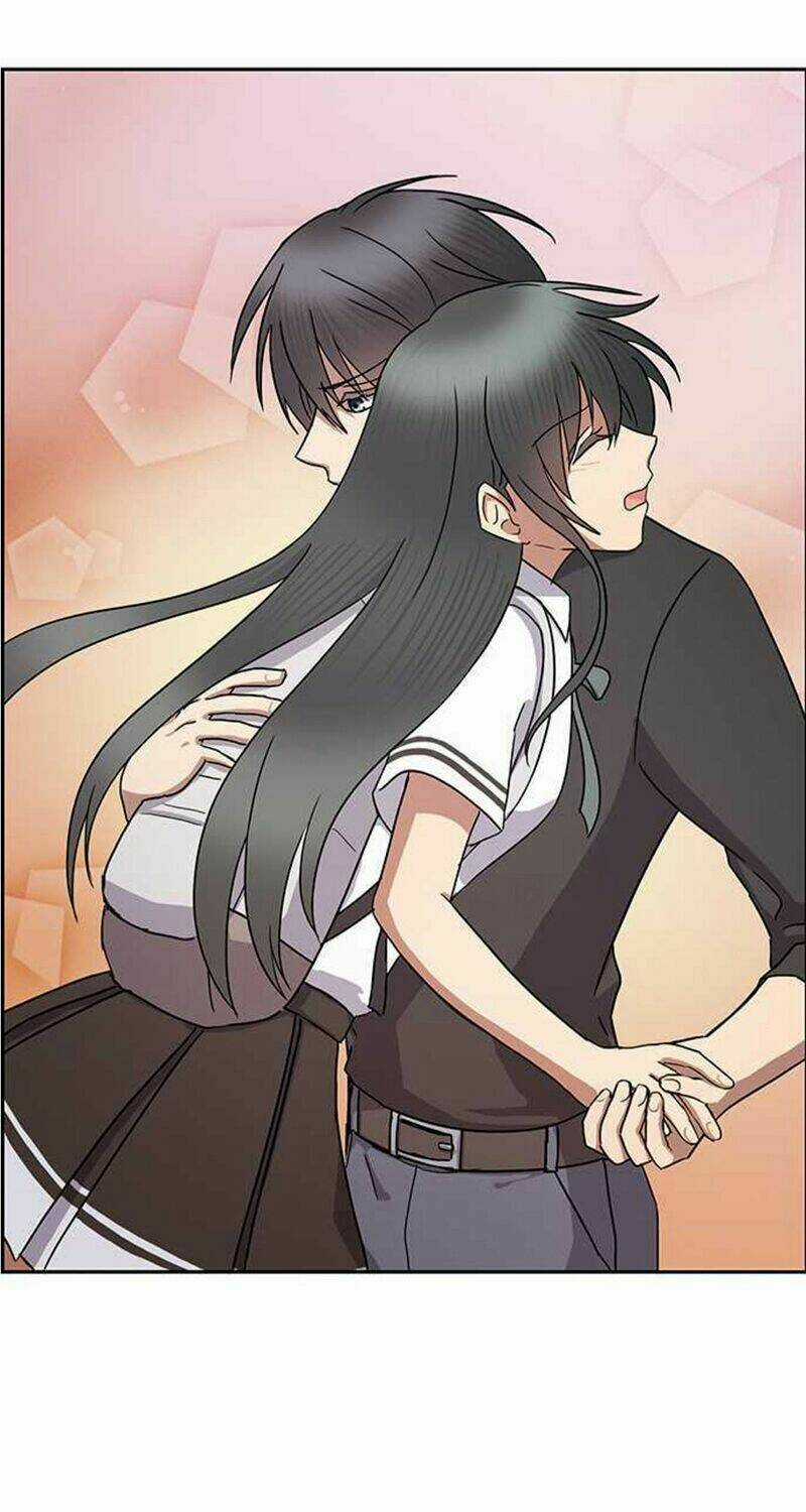 Nụ Hôn Nguyền Rủa - Chapter 111 - Trang 8