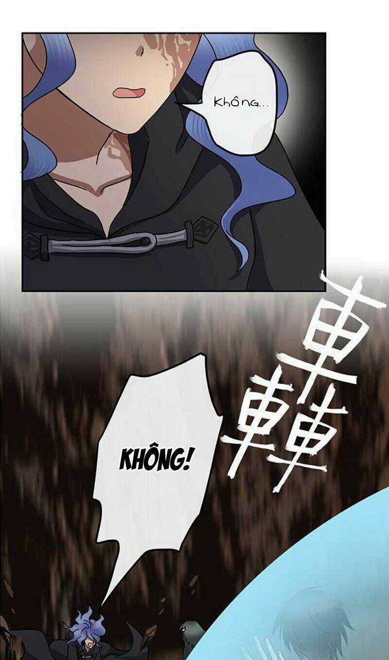 Nụ Hôn Nguyền Rủa - Chapter 112 - Trang 3