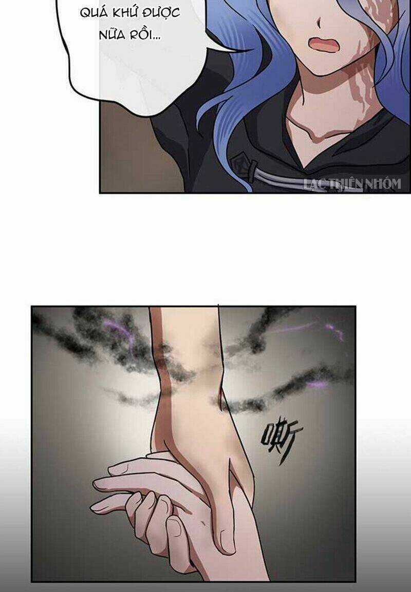 Nụ Hôn Nguyền Rủa - Chapter 112 - Trang 8