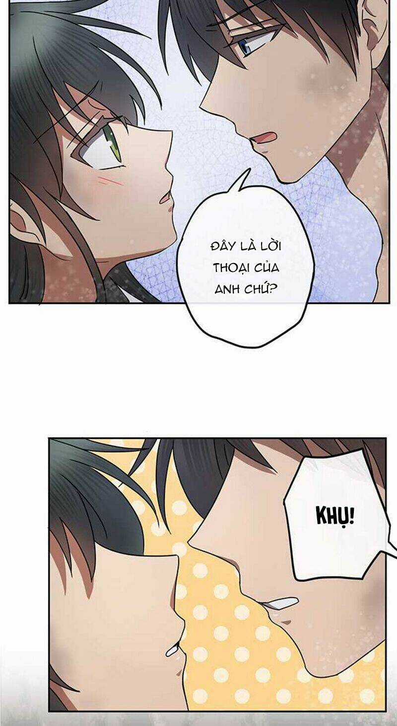 Nụ Hôn Nguyền Rủa - Chapter 113 - Trang 18