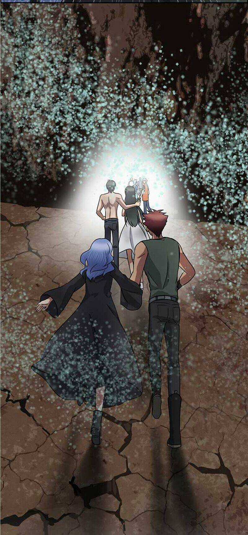 Nụ Hôn Nguyền Rủa - Chapter 113 - Trang 25