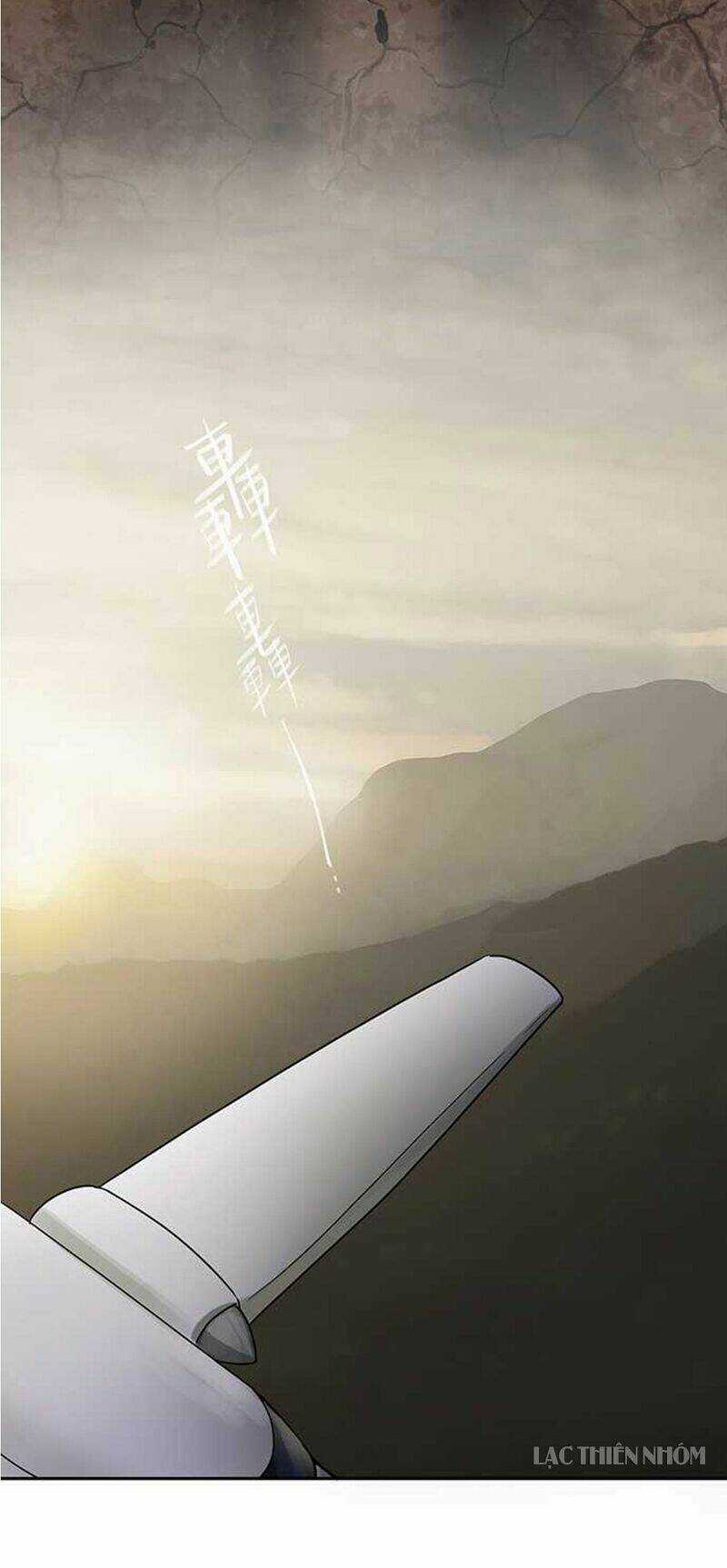 Nụ Hôn Nguyền Rủa - Chapter 113 - Trang 26