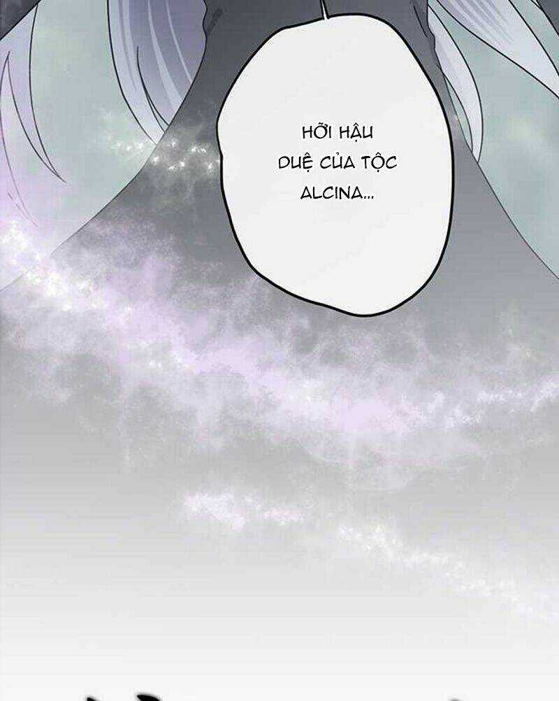 Nụ Hôn Nguyền Rủa - Chapter 113 - Trang 4