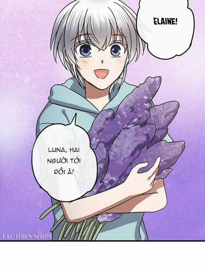 Nụ Hôn Nguyền Rủa - Chapter 114 - Trang 20