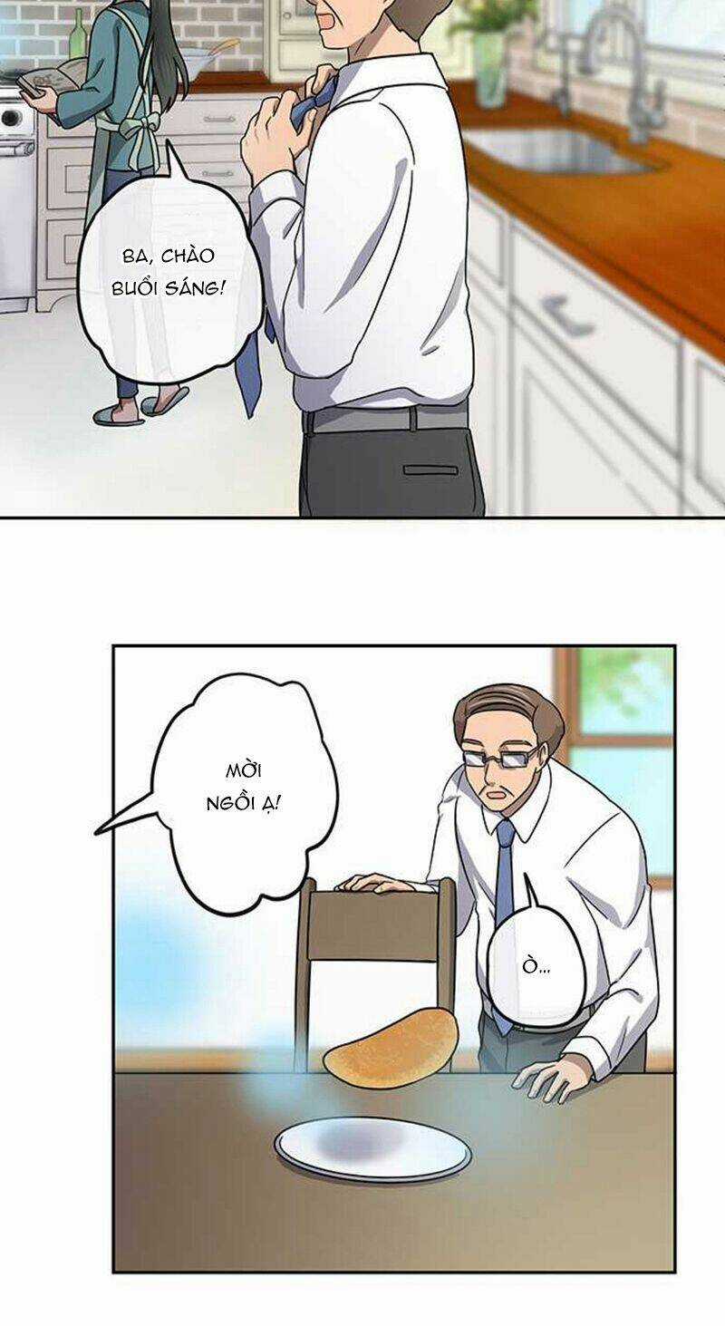 Nụ Hôn Nguyền Rủa - Chapter 114 - Trang 6