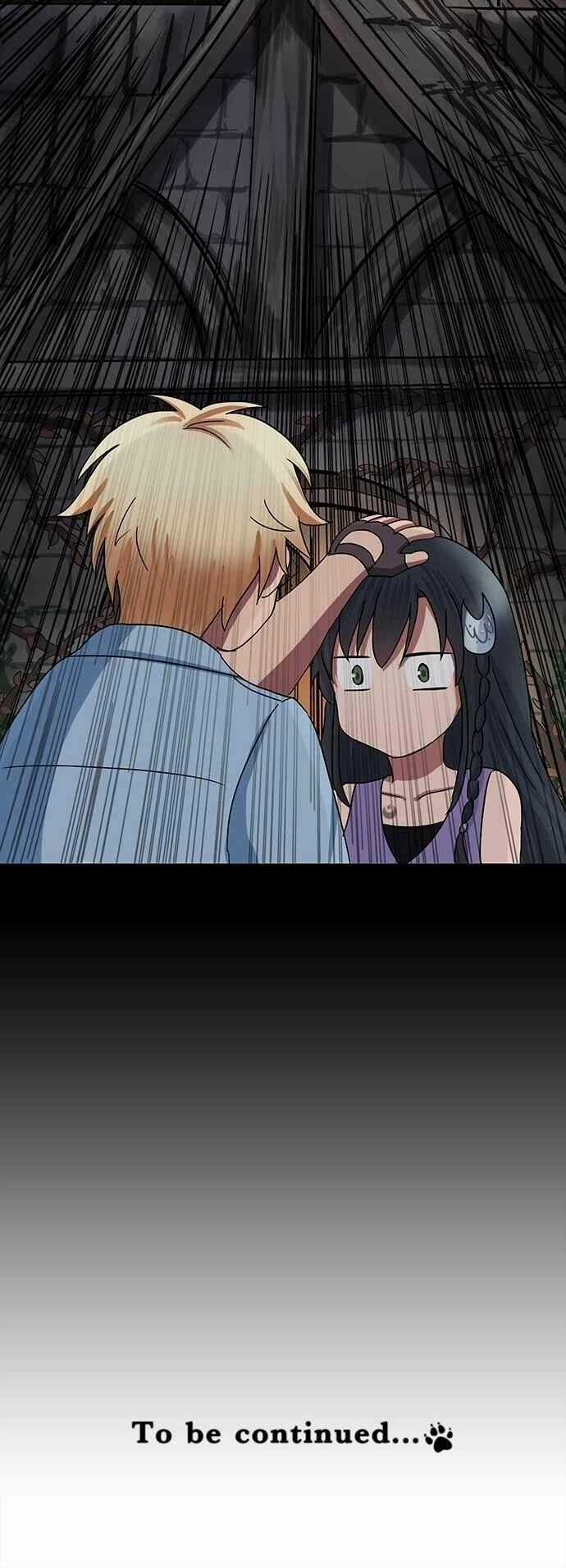 Nụ Hôn Nguyền Rủa - Chapter 12 - Trang 22