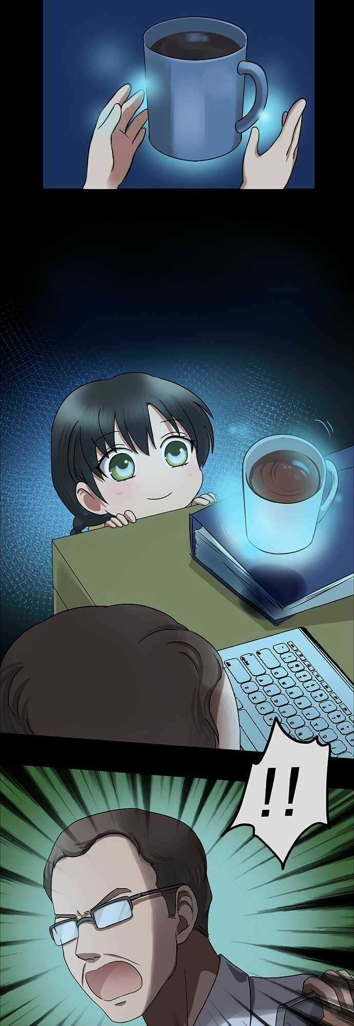 Nụ Hôn Nguyền Rủa - Chapter 13 - Trang 14