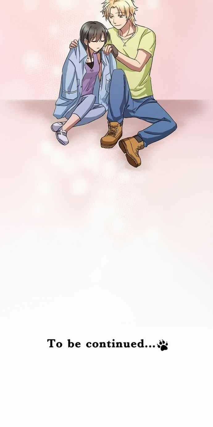 Nụ Hôn Nguyền Rủa - Chapter 13 - Trang 24