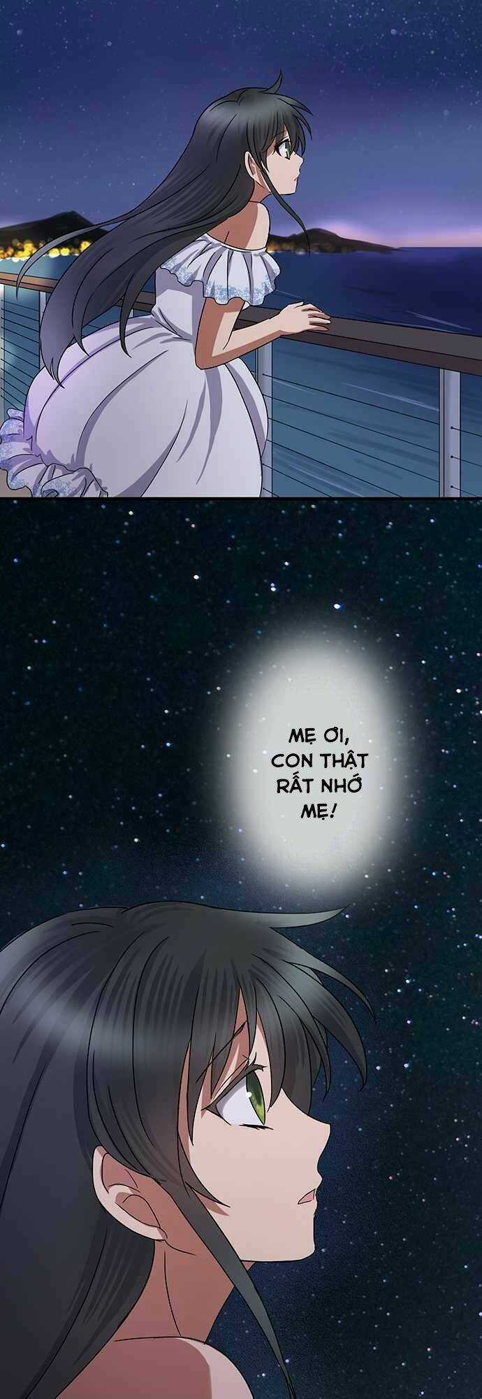 Nụ Hôn Nguyền Rủa - Chapter 15 - Trang 20