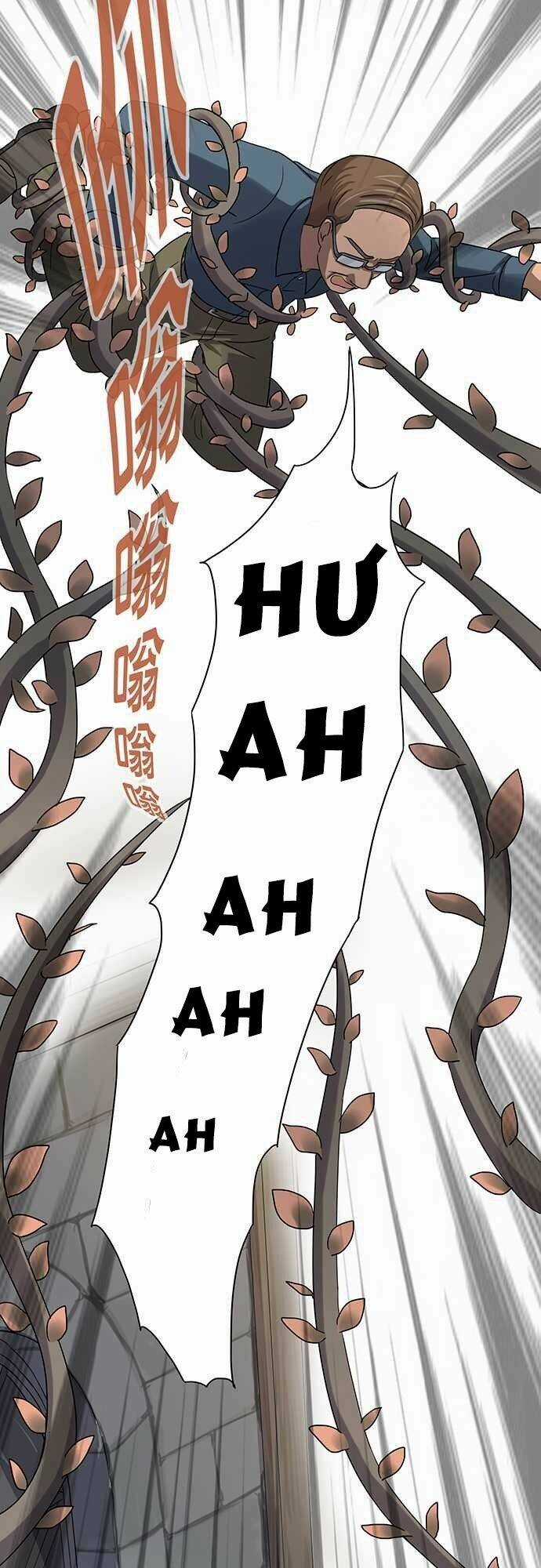 Nụ Hôn Nguyền Rủa - Chapter 15 - Trang 6