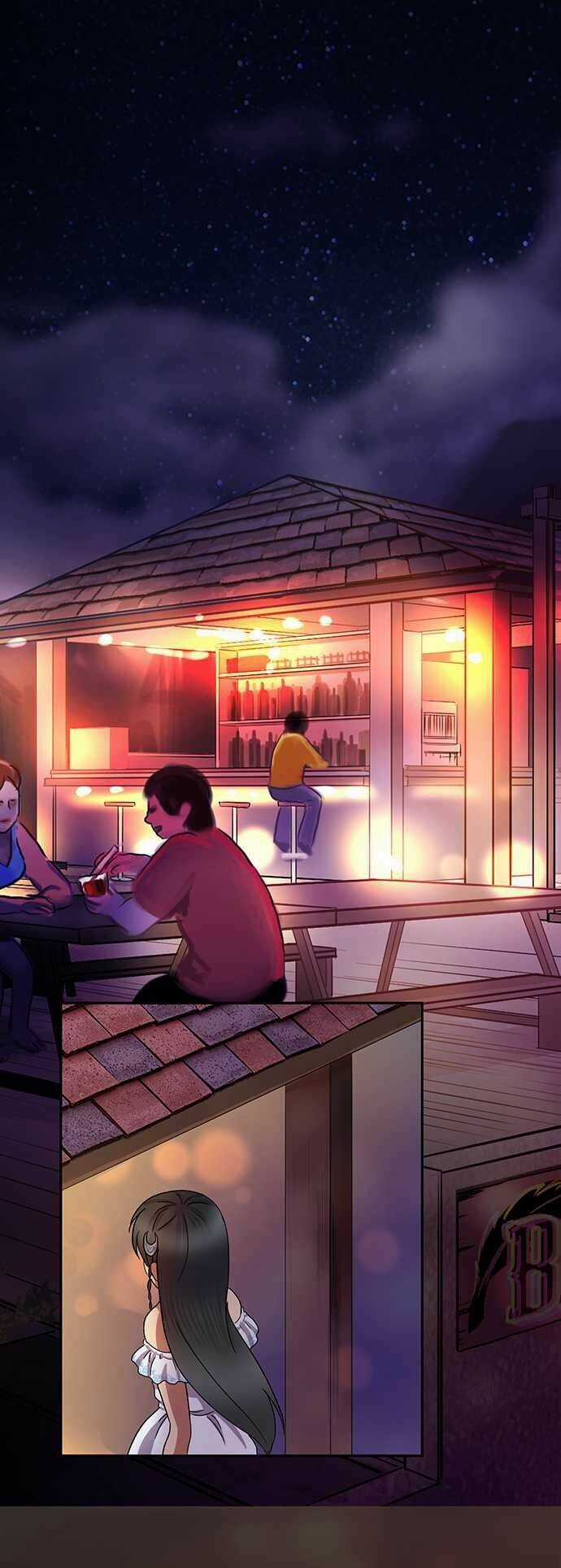 Nụ Hôn Nguyền Rủa - Chapter 16 - Trang 3