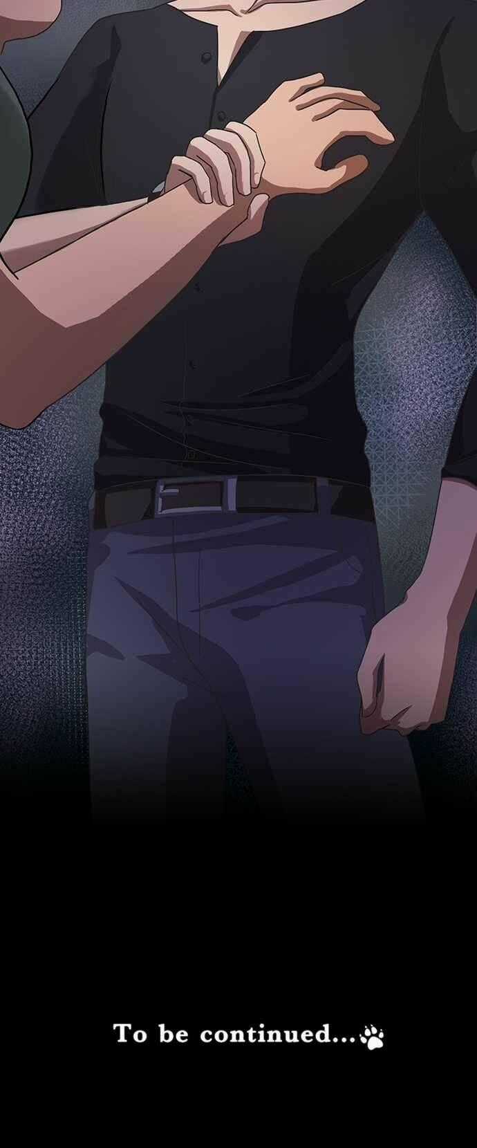 Nụ Hôn Nguyền Rủa - Chapter 16 - Trang 22