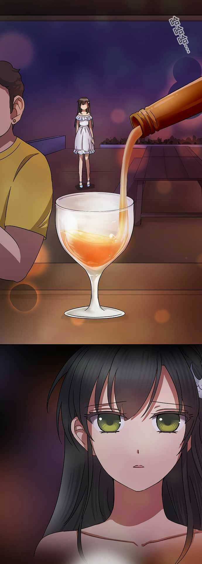 Nụ Hôn Nguyền Rủa - Chapter 16 - Trang 4