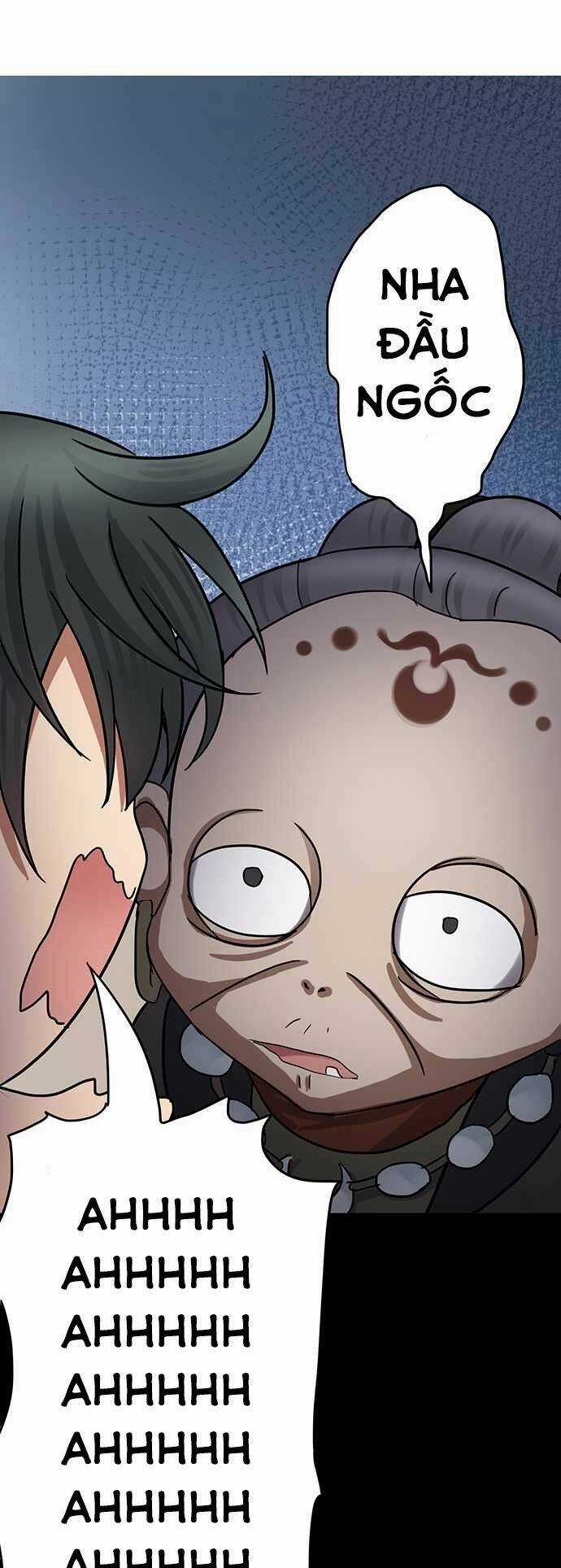 Nụ Hôn Nguyền Rủa - Chapter 18 - Trang 5