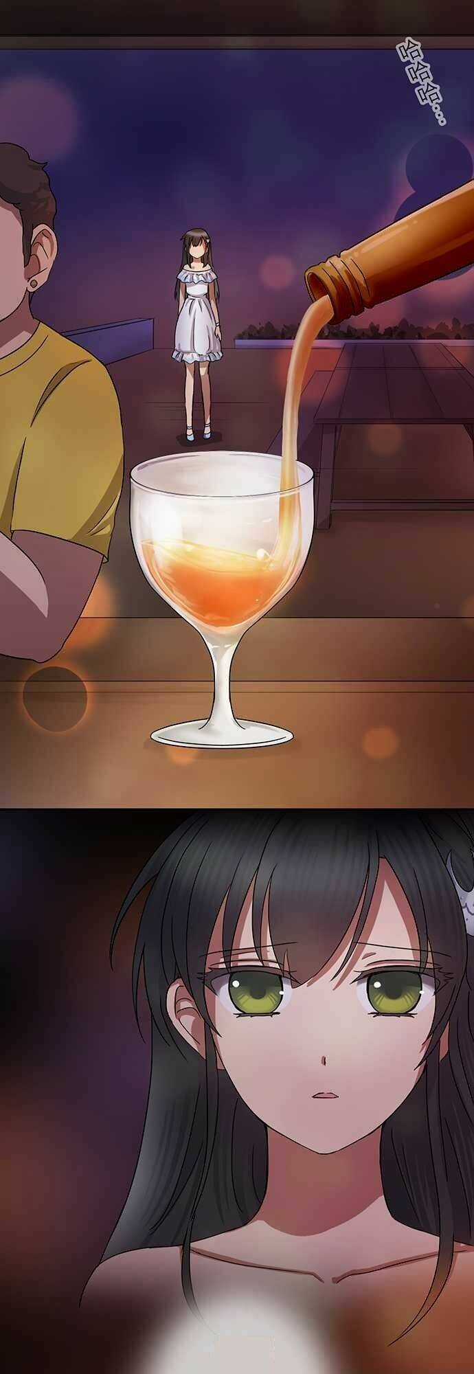 Nụ Hôn Nguyền Rủa - Chapter 19 - Trang 4