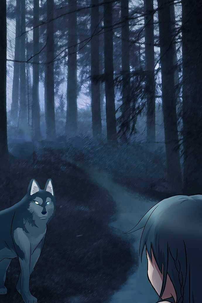 Nụ Hôn Nguyền Rủa - Chapter 2 - Trang 3