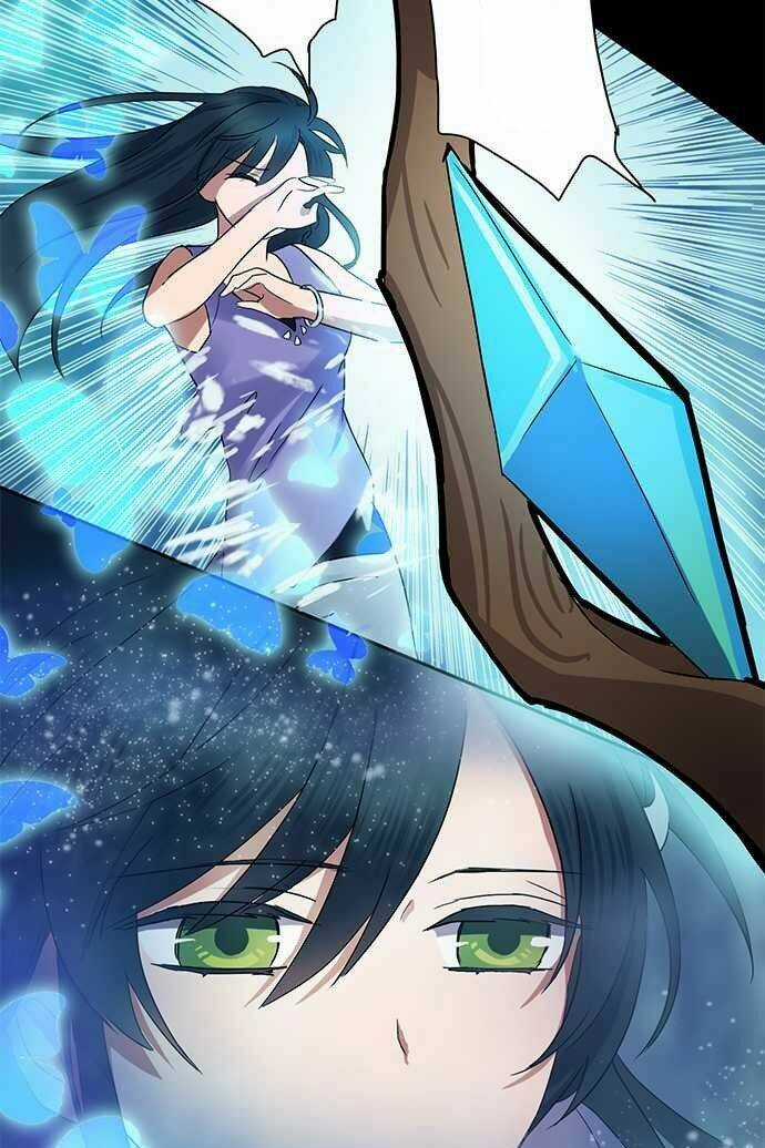 Nụ Hôn Nguyền Rủa - Chapter 2 - Trang 31