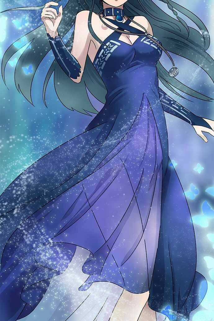 Nụ Hôn Nguyền Rủa - Chapter 2 - Trang 33