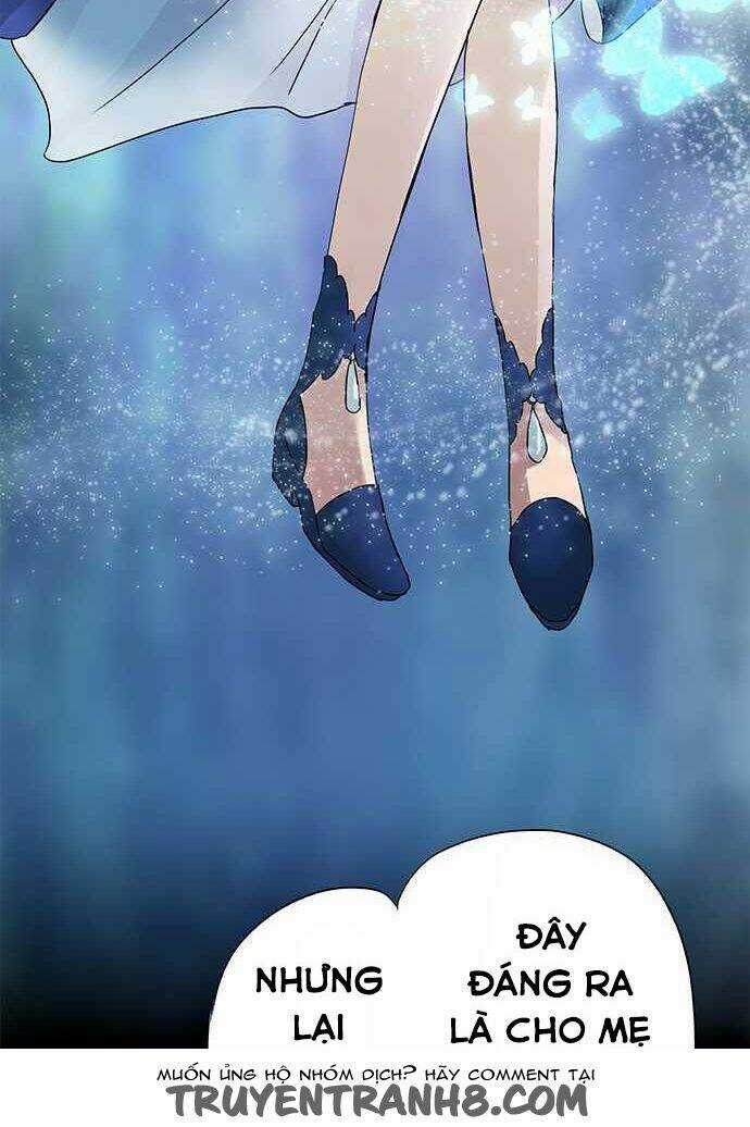 Nụ Hôn Nguyền Rủa - Chapter 2 - Trang 34