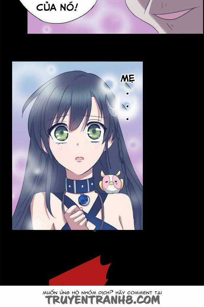 Nụ Hôn Nguyền Rủa - Chapter 2 - Trang 36