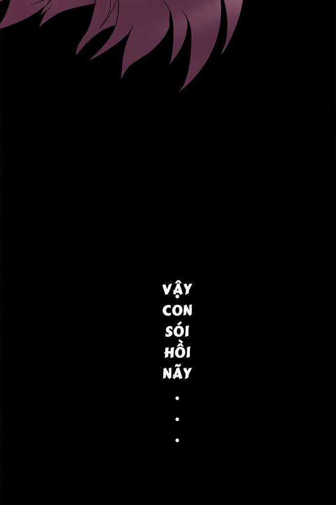Nụ Hôn Nguyền Rủa - Chapter 2 - Trang 43
