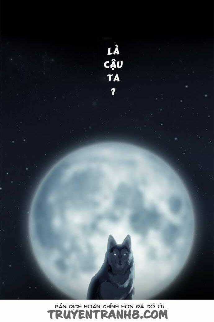 Nụ Hôn Nguyền Rủa - Chapter 2 - Trang 44