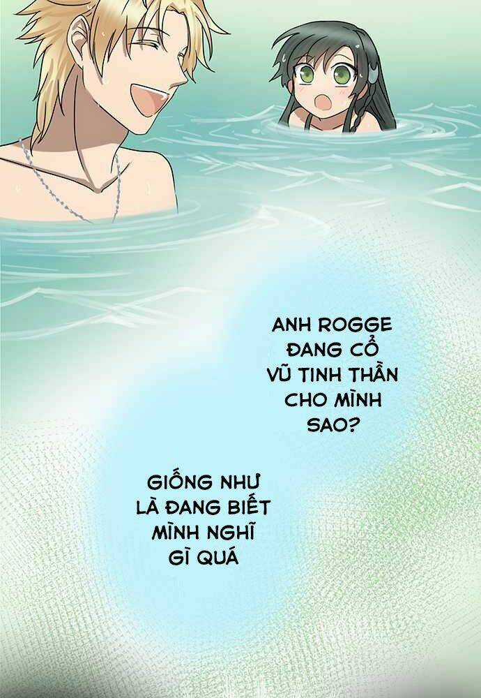 Nụ Hôn Nguyền Rủa - Chapter 21 - Trang 16