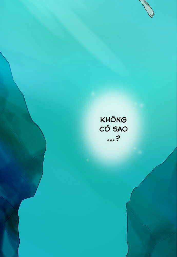 Nụ Hôn Nguyền Rủa - Chapter 21 - Trang 20