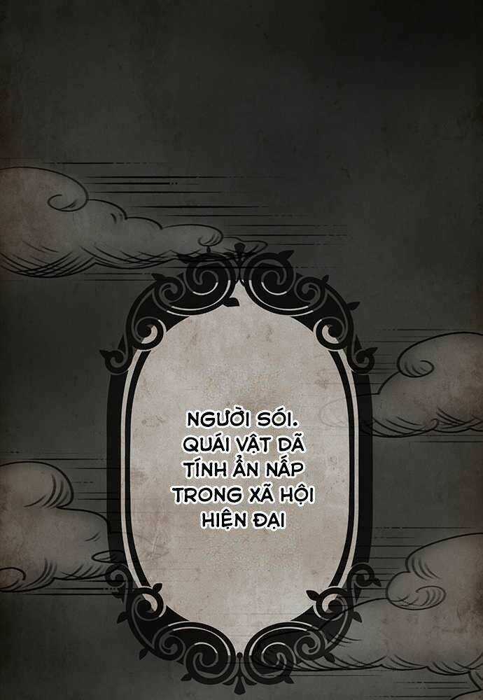 Nụ Hôn Nguyền Rủa - Chapter 21 - Trang 3