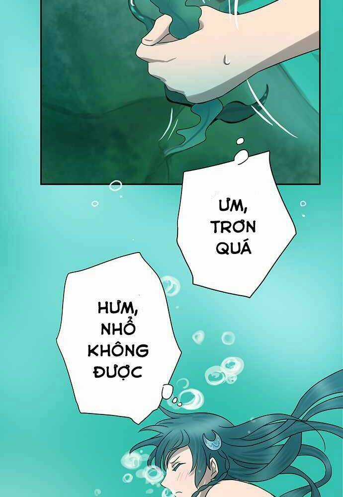 Nụ Hôn Nguyền Rủa - Chapter 21 - Trang 24