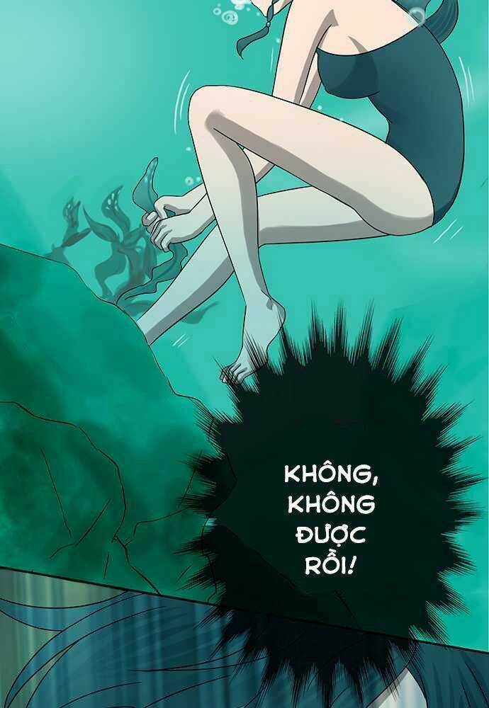 Nụ Hôn Nguyền Rủa - Chapter 21 - Trang 25