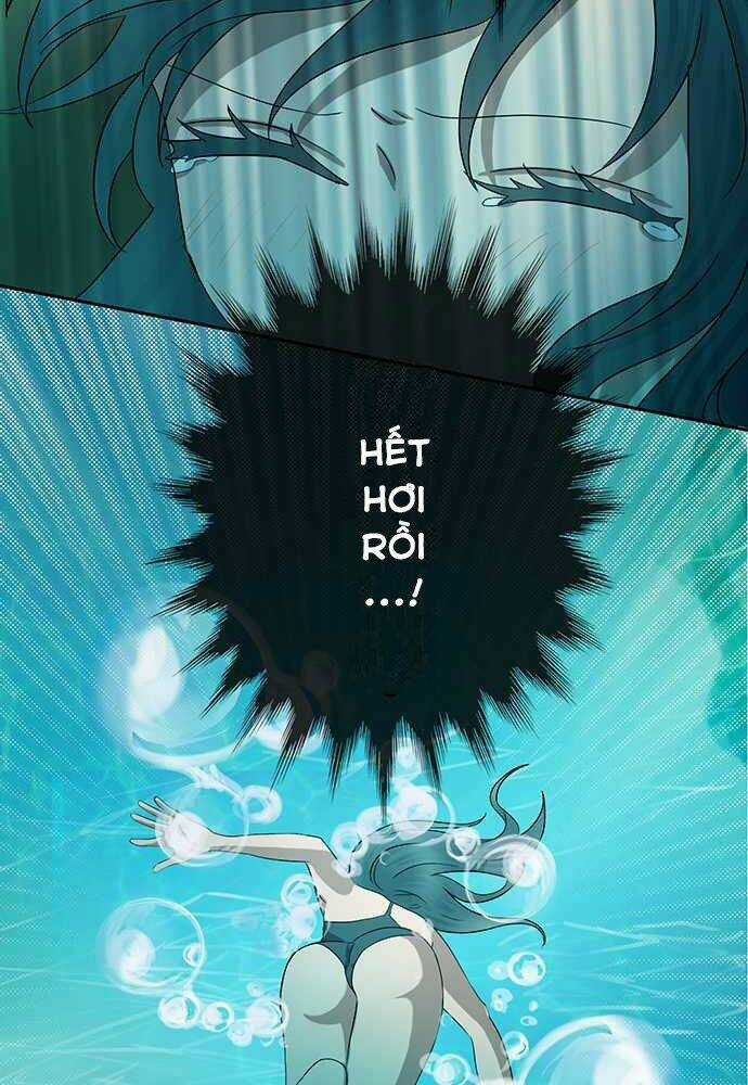 Nụ Hôn Nguyền Rủa - Chapter 21 - Trang 26