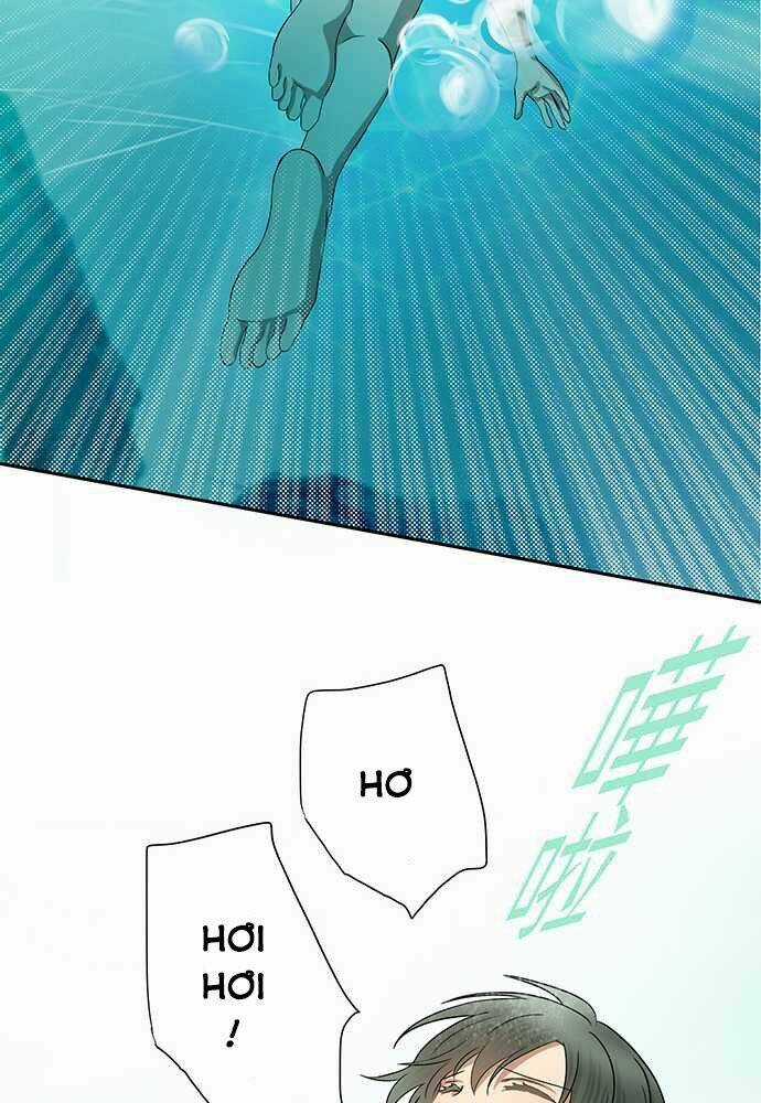 Nụ Hôn Nguyền Rủa - Chapter 21 - Trang 27