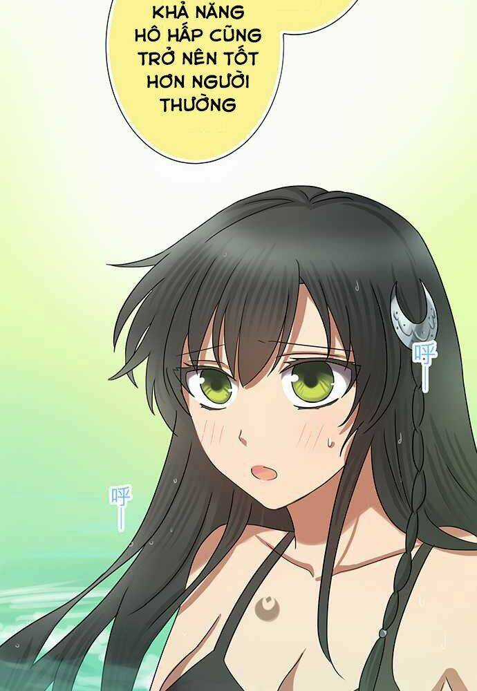 Nụ Hôn Nguyền Rủa - Chapter 21 - Trang 36