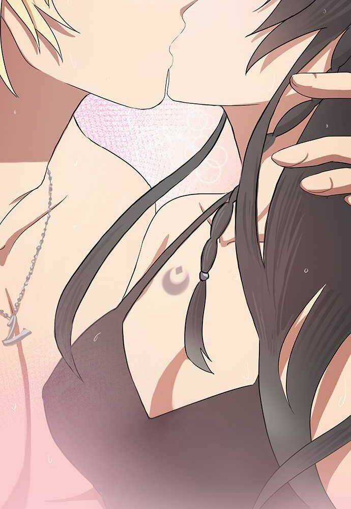 Nụ Hôn Nguyền Rủa - Chapter 21 - Trang 40