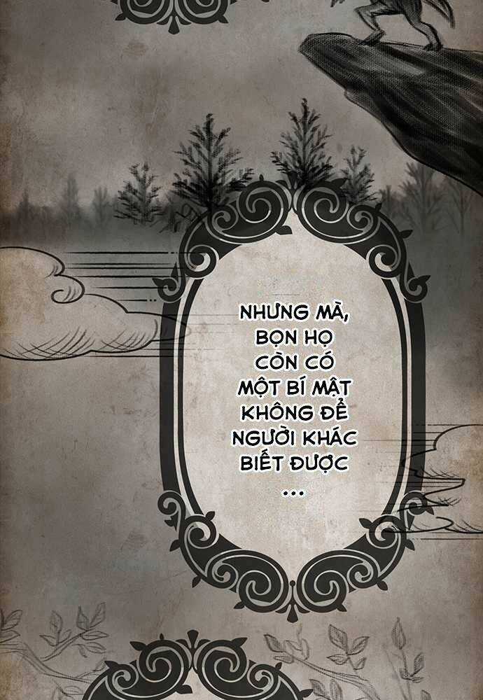 Nụ Hôn Nguyền Rủa - Chapter 21 - Trang 5