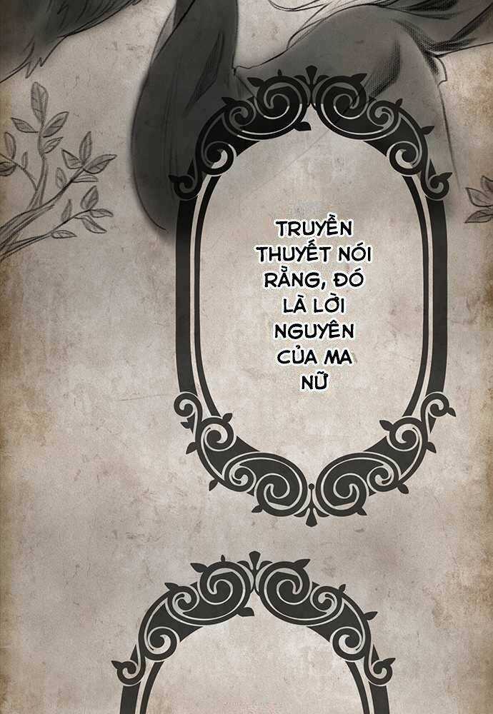 Nụ Hôn Nguyền Rủa - Chapter 21 - Trang 7