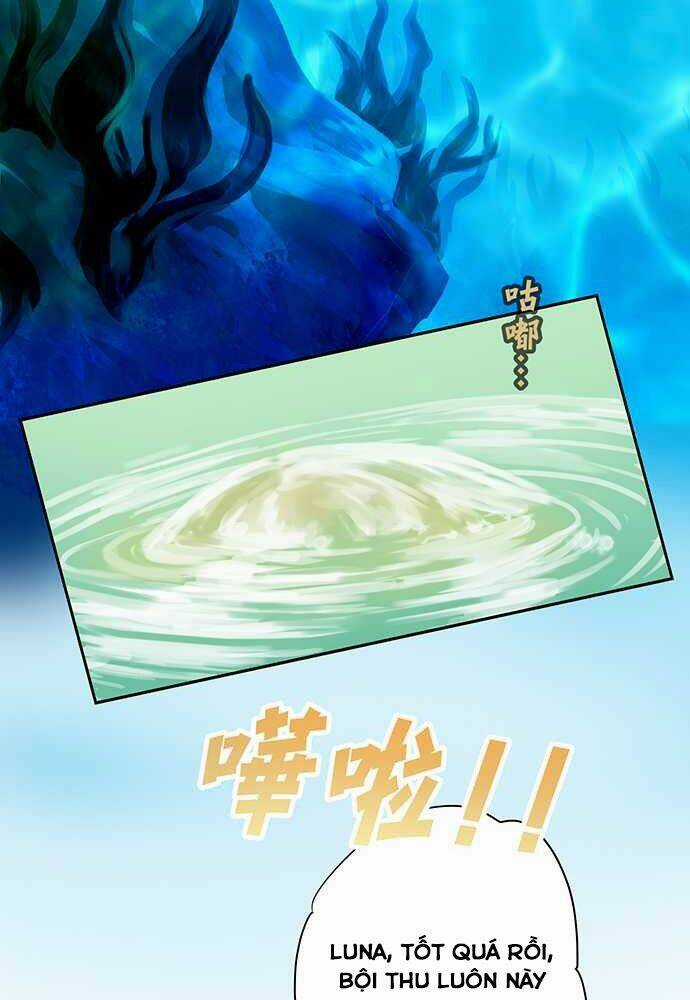 Nụ Hôn Nguyền Rủa - Chapter 22 - Trang 12