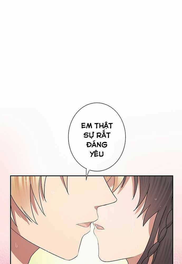 Nụ Hôn Nguyền Rủa - Chapter 22 - Trang 3