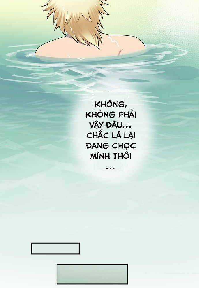Nụ Hôn Nguyền Rủa - Chapter 22 - Trang 28
