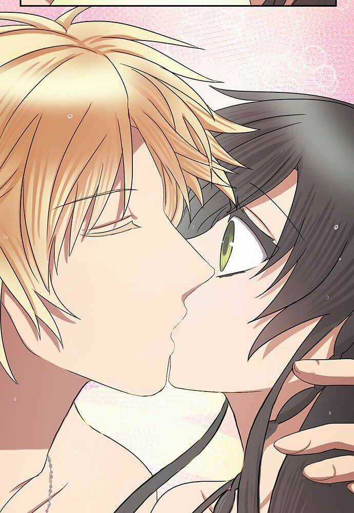 Nụ Hôn Nguyền Rủa - Chapter 22 - Trang 4