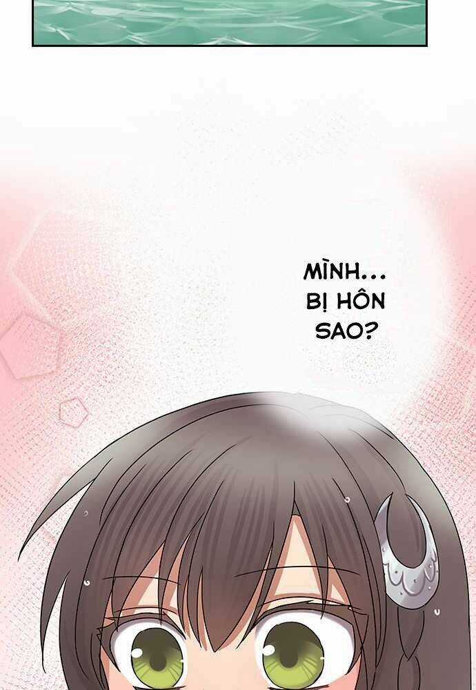 Nụ Hôn Nguyền Rủa - Chapter 22 - Trang 9