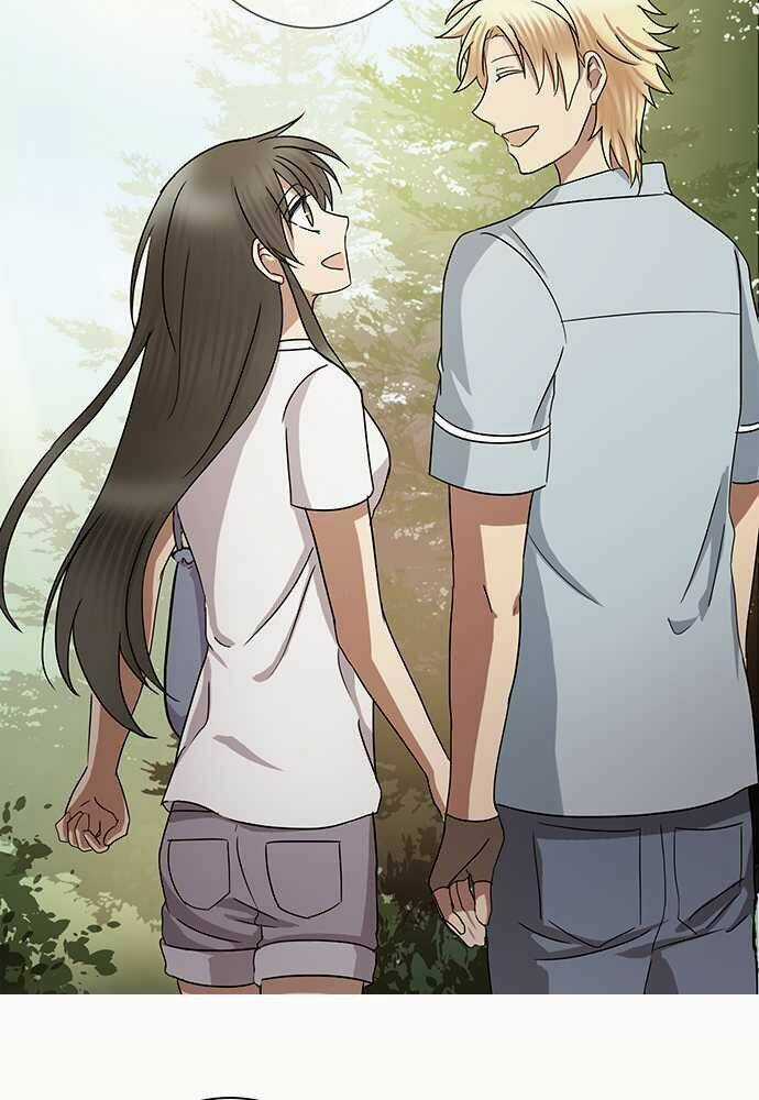 Nụ Hôn Nguyền Rủa - Chapter 23 - Trang 11