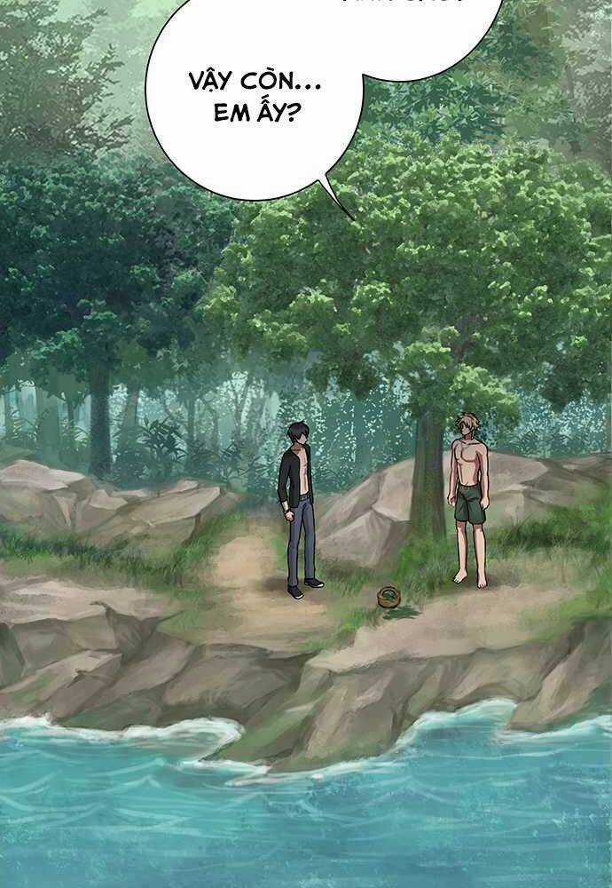 Nụ Hôn Nguyền Rủa - Chapter 23 - Trang 4