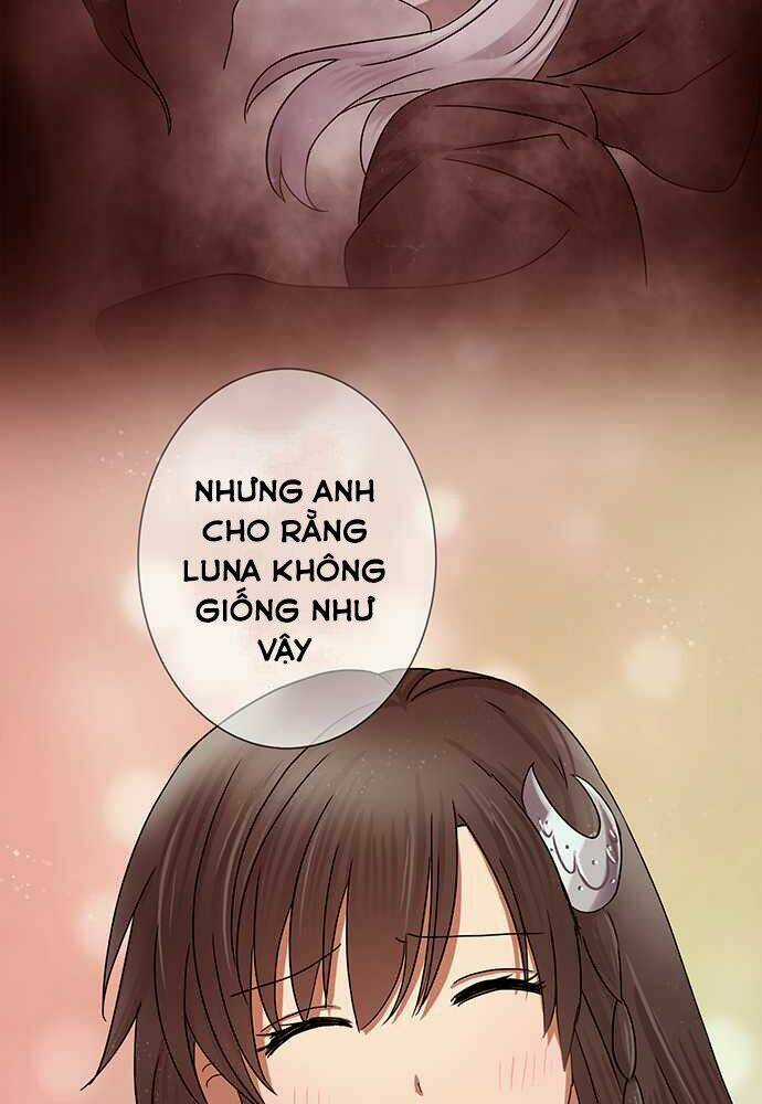 Nụ Hôn Nguyền Rủa - Chapter 23 - Trang 8